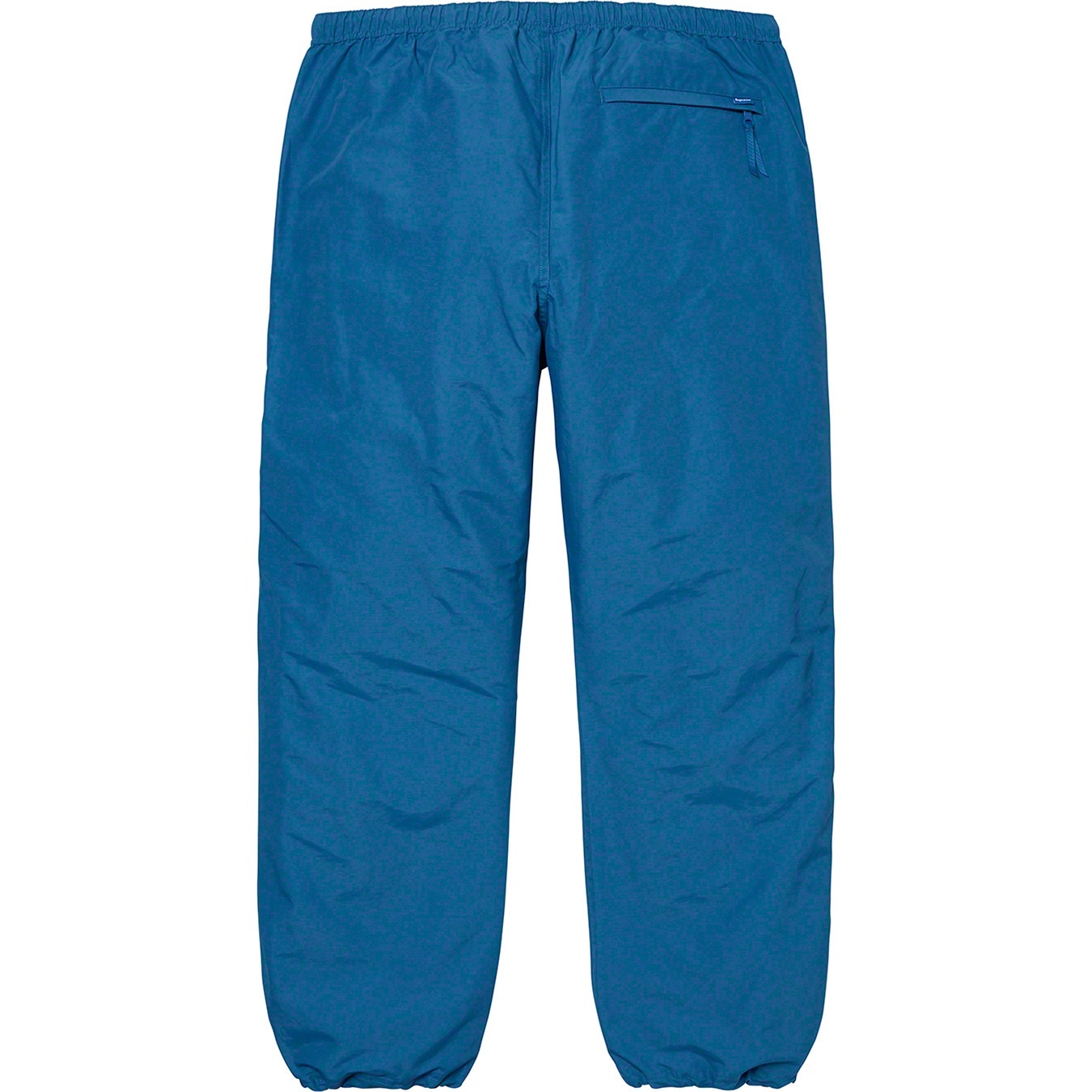 Heavy Nylon Pant view 3